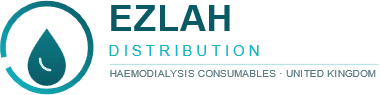 EZLAH Distribution Ltd logo